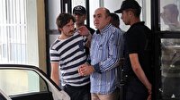 Ali Fuat Yılmazer'den ilk savunma