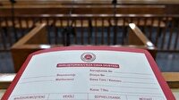 Bolu'daki darbeci askerlerin iddianamesi hazır