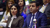 Demirtaş hakkında 142 yıl hapis istemi