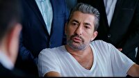 Erkan Petekkaya hastaneye kaldırıldı