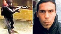 İşte yakalanan Reina saldırganının ilk fotoğrafı