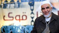 Raid Salah: Uzun saat sorgulayarak işkence yaptılar