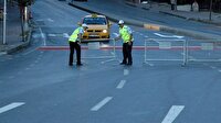 İstanbul'da yarın bazı yollar trafiğe kapatılacak