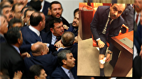 TBMM'deki ısırma olayı hakkında soruşturma başlatıldı