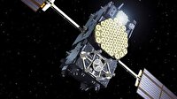 Galileo uydularının atom saatleri bozuldu