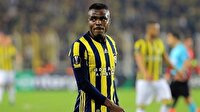Emenike'den veda paylaşımları
