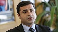 Demirtaş'a 'Cumhurbaşkanına hakaretten' hapis istemi