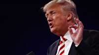 Trump: Güçlü dolar zarar veriyor