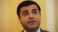 Demirtaş'a Midyat'ta yargılandığı davada beraat kararı