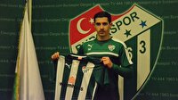 Bursaspor, Stancu'yu renklerine bağladı! Bursaspor transfer haberleri