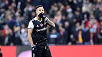 Beşiktaş’tan Kerim Frei açıklaması -Transfer haberleri
