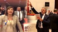 Tutuklu HDP'lileri sayan vekillere tokat gibi cevap!