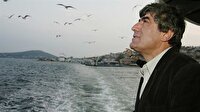 Hrant Dink suikastının üzerinden 10 yıl geçti