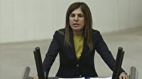 "Milletin kürsüsüne kelepçe vurulamaz"