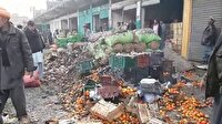 Pakistan'da bombalı saldırı: 7 ölü, 60 yaralı! Dünya haberleri