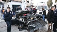 İzmir Yerel Haber: Trafik kazası; 6 yaralı