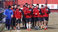 Gaziantespor-Gençlerbirliği maçı ertelendi