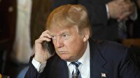 Trump ilk görüşmesini Netanyahu ile gerçekleştirdi