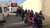 FETÖ’den 18 şüpheli adliyeye sevk edildi