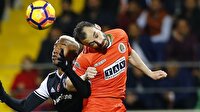 Aytemiz Alanyaspor: 1 Beşiktaş: 4 Özet ve goller! beIN Sports Geniş maç özeti