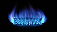 Kasımda doğalgaz ithalatı azaldı