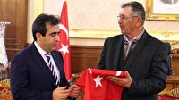 Baba Halisdemir şehit oğluyla son görüşmesini anlattı