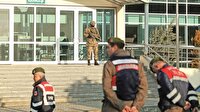 Terör saldırısı diye götürdüler