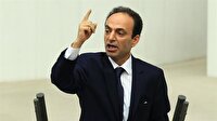 HDP'li Baydemir ve Yıldırım serbest bırakıldı