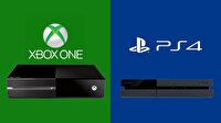 PlayStation Türkiye ile Xbox Türkiye kapıştı
