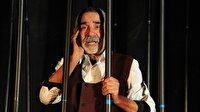 Turgay Tanülkü mahkumları sevindirdi
