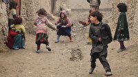 Afganistan'da 27 çocuk donarak öldü