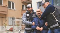 Şike ve Odatv hakimi yakalandı