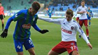 Rizespor Karabükspor özet ve goller - Geniş özet izle