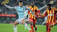 Kayserispor Fenerbahçe canlı izle -beIN Sports canlı yayın