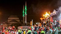FETÖ'cü polisten 15 Temmuz gecesi vatandaşlara hakaret