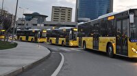 'Toplu taşımaya 7/24 takip gelsin' talebi