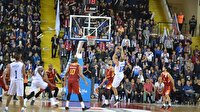 Basketbol Erkekler Türkiye Kupası kura çekimi