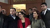 Ezana hakaret eden CHP PM üyesi gözaltına alındı