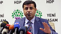 Demirtaş'ın 142 yıl hapsini isteyen iddianame kabul edildi