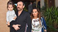 Demet Akalın silahlı saldırı yapılan mekandaydı