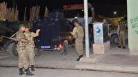 'Cezaevine EYP atıldı' iddiasına yalanlama