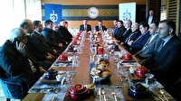 Kocaeli’de tarım çalıştayının sonuç raporu açıklandı! Tarım haberleri