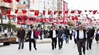 Sultanbeyli’nin nüfusu kaç? İşte Sultanbeyli nüfus sayısı!