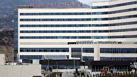 Mersin Şehir Hastanesi kapılarını açmak için gün sayıyor