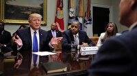 Trump'ın 'Holokost' mesajı tartışma konusu oldu