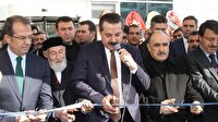 Bakan Çelik: Masa başında tarım olmaz