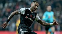 Quaresma'nın sözleşmesi uzatıldı-Beşiktaş transfer haberleri