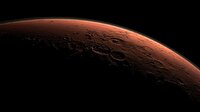 Mars'ta 'volkanik aktiviteler' hakkında yeni kanıtlara ulaşıldı