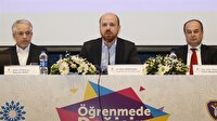 Erdoğan: Velinin eğitime aktif katılımı kaliteyi yükseltiyor