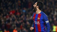 Barcelona Athletic Bilbao maçı canlı skor ekranı